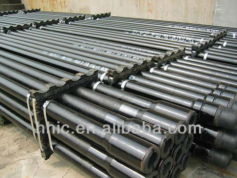 Oilwell Drilling Pipe