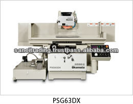 OKAMOTO Precision Surface Grinder PSG-DX Series