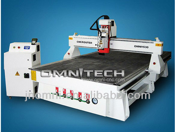 OMNI cnc wood route with watercooling or aircooling spindle