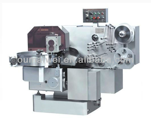 OMW Double Twist Wrapping Machine For Candy