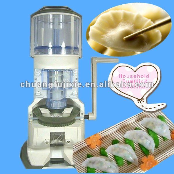 On sale home dumplings making machine