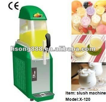 On sale! slush puppy machine