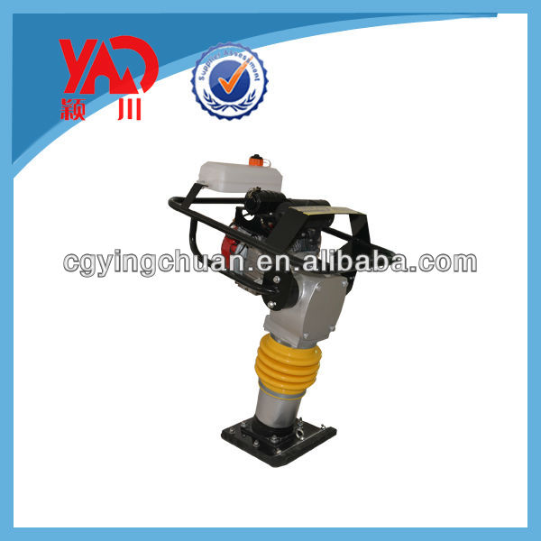 One Year Quality Guaranteen Robin Tamping Rammer/Robin Tamper Rammer/Tamping Jumping Jack Rammer