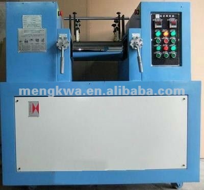 Opening Milling Machine (7inch)