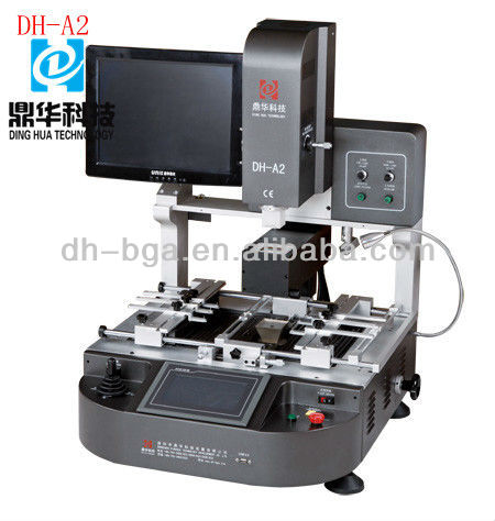 Optical alignment BGA rework station DH-A2