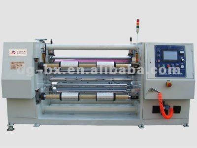 optical film Slitting Machine