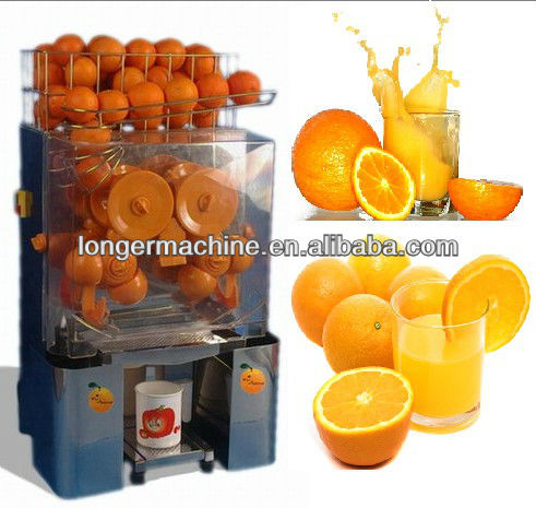 Orange Juice Making Machine|Orange Juicer|Fruit Juicing Machine