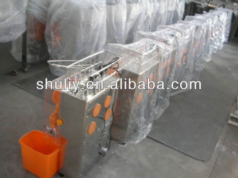 Orange Juicer/Automatic orange juicer machine/ Home using Orange Juicer-008615238618639