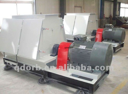 ORB CE approved hammer mill