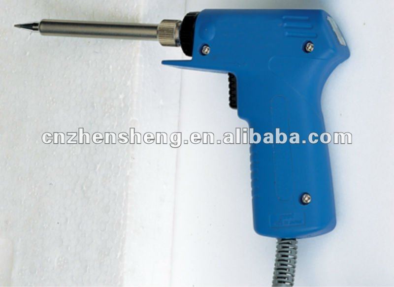 Ordinary electric soldering iron