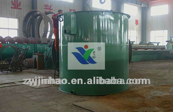 Ore Beneficiation Tank