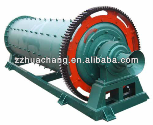 Ore grinding mill machine ball mill china supplier