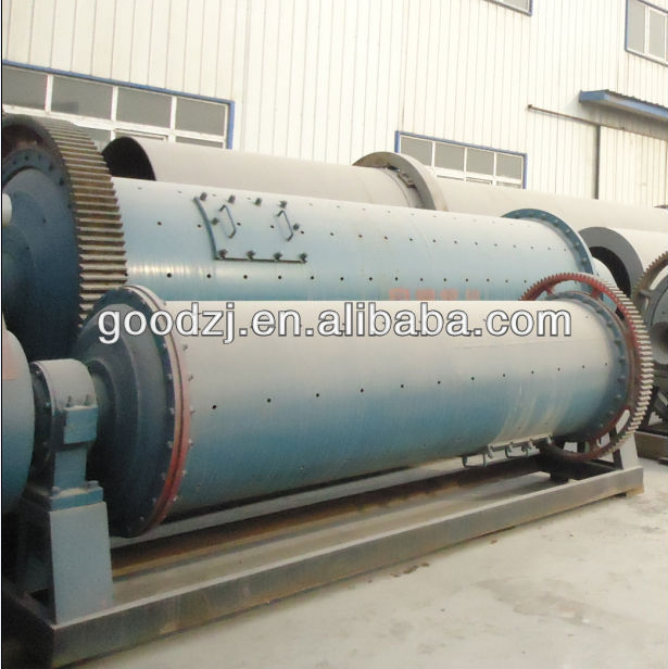 ore powder grinding machine ore powder grinding machine ISO9001:2000 verified cement mill ball mill