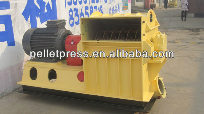 organic fertilizer crusher/grinder(CE)