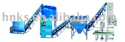 organic fertilizer machine chemical fertilizer machine