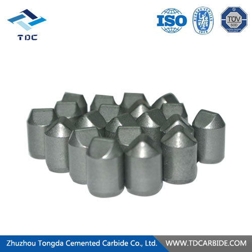 Original Manufacturers carbide button for mining tool