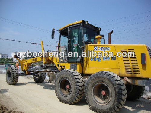 orignial XCMG 16ton motor grader GR180 for sale