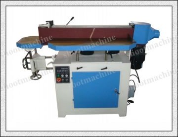 Oscillating Edge Belt Sander SHMM2620 with Sanding width 200mm and Spindle speed	1420r/min