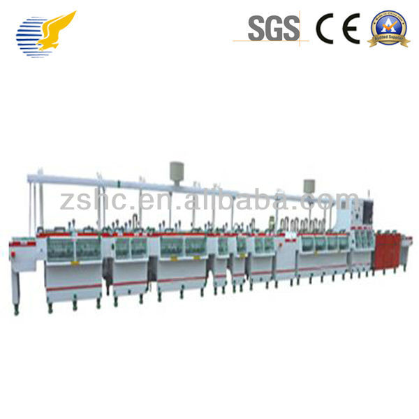 OSP machine-pcb equipment