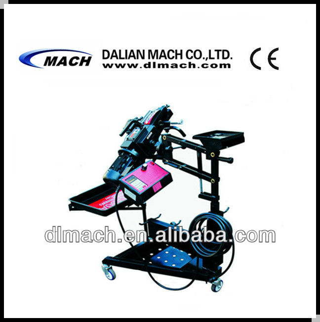 OTCL450A Drum and Disc Brake Cutting machine