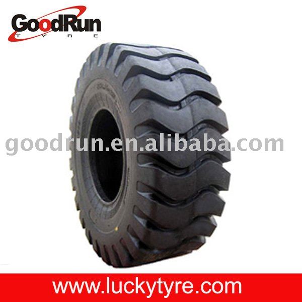 OTR tire 23.5-25