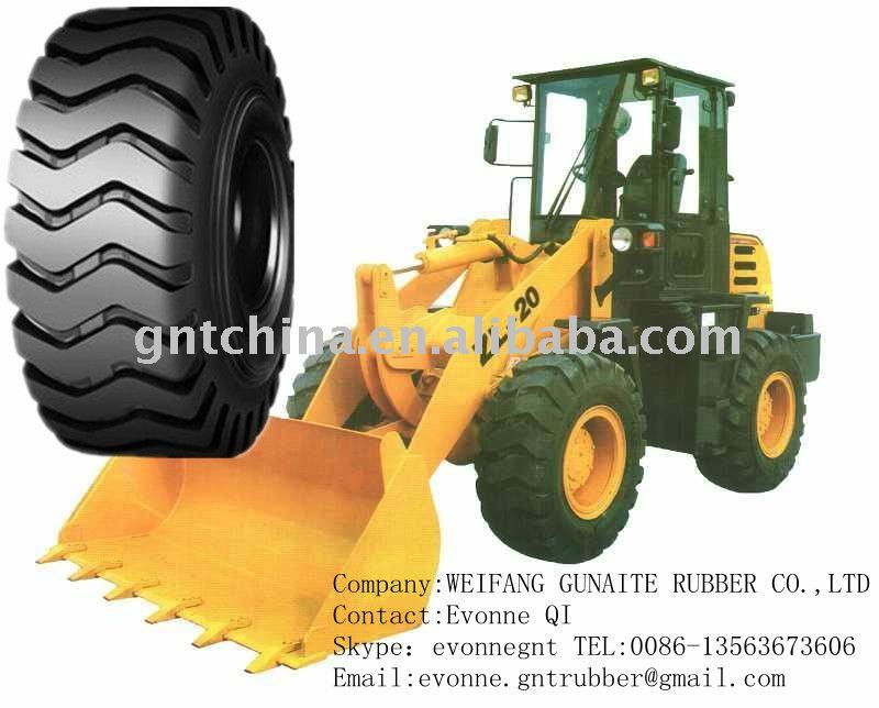 OTR tyres 16.00-25 shovel tire E3/L3