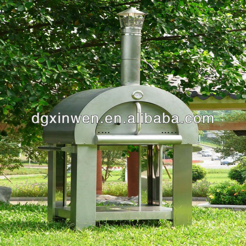 outdoor portable pizza oven wood fired pizza oven used pizza ovens for sale