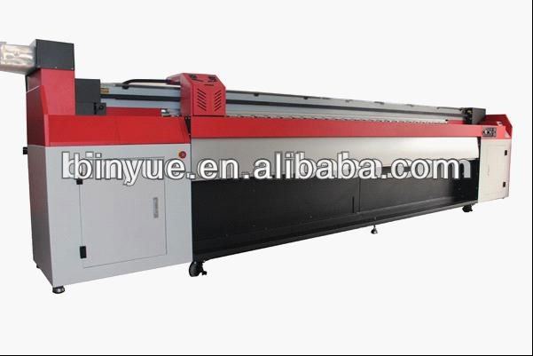 Outdoor Solvent Printer V16