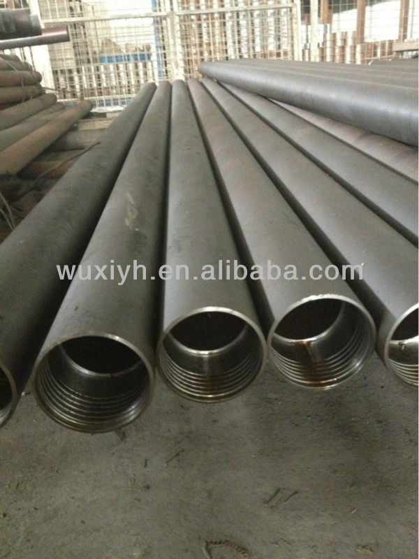 Outer Tube in drilling equipment