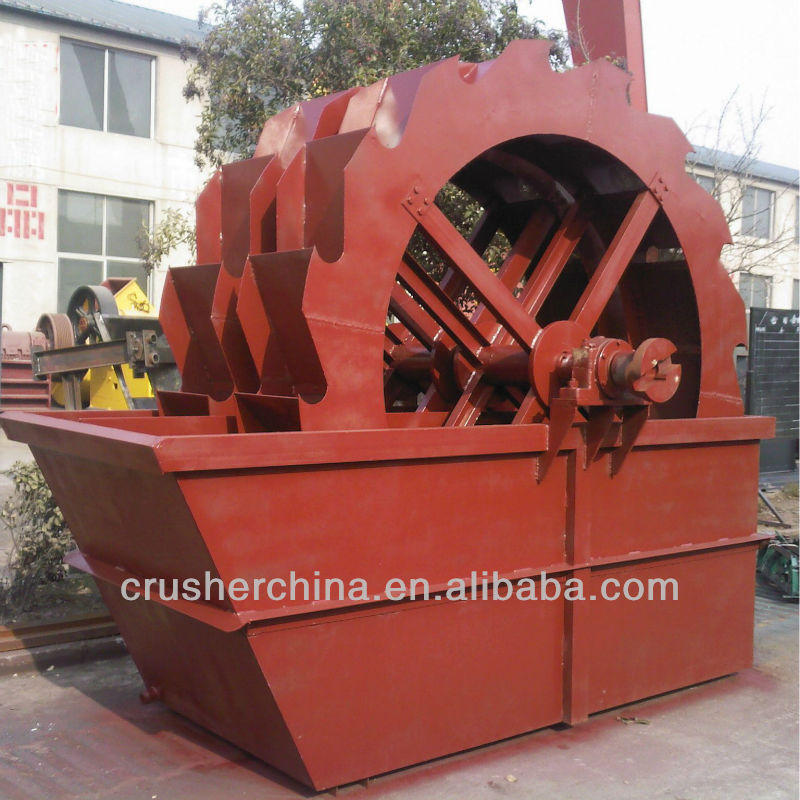 outperformance sand washing machine sand washer