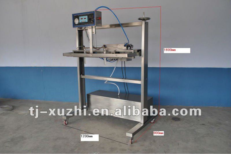 Outside pumping vacuum packing machine XZ-H800