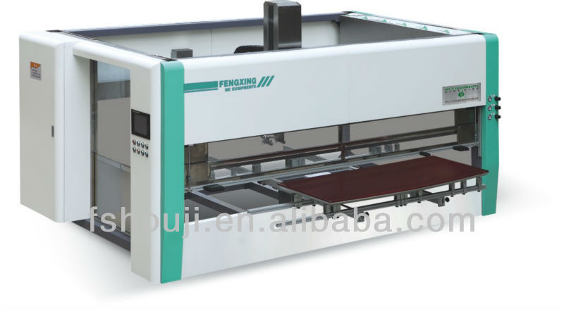 Outstanding FXF250-M machine for wooden furniture