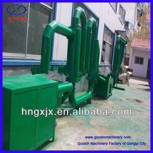 Over15 yeas Experience Sawdust Airflow Dryer Manufacturer