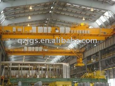 overhead Traveling Cranes