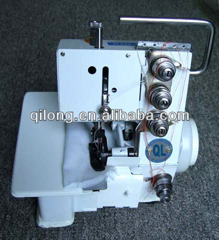 OverLock sewing Machine