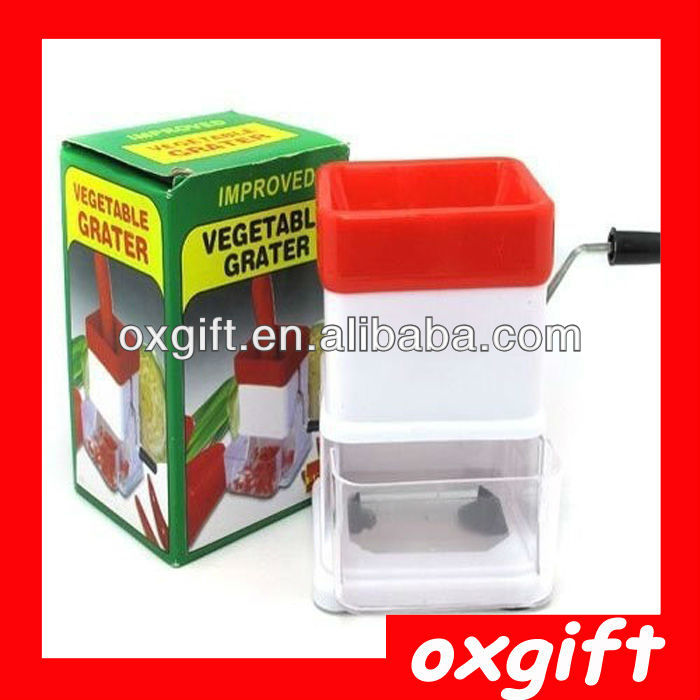 OXgift Manual meat grinder