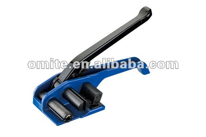 P-482 manual Cord strapping Tensioner/strapping tool