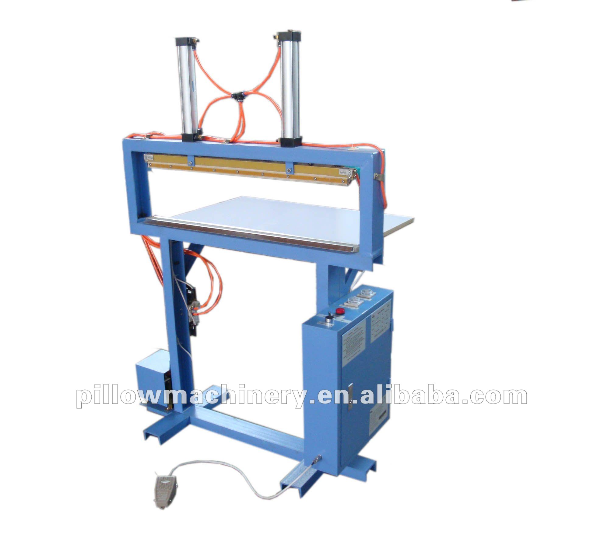 P06 Pillow vaccum packing machines in manufacturer