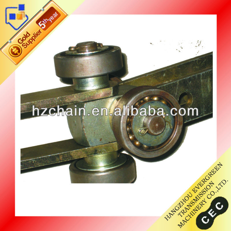 P200 universal movement conveyor chain