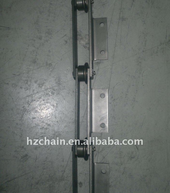 P200F A2/1L large pitch conveyor chains