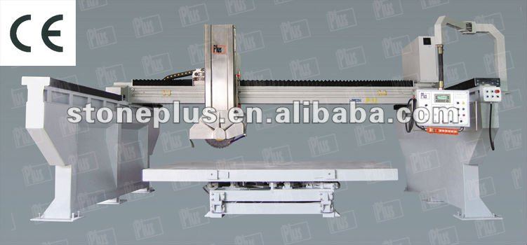 P31 Bridge saw