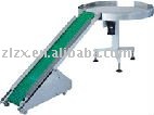 Packaged Product conveyor