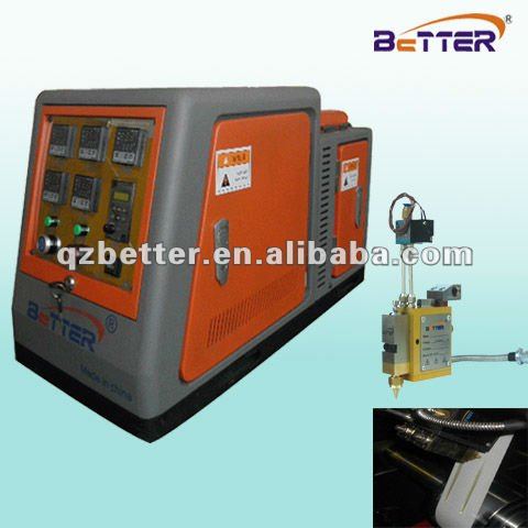 Packaging Hot Melt Glue Machine Hot Melt Adhesive Machine BT-S802-A