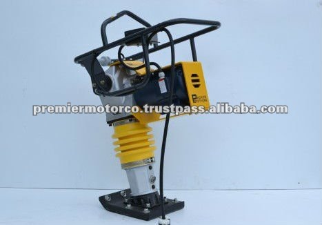 Packer Brothers PB98 Electric Rammer