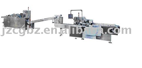 Packing Line (DPP250+HD200)