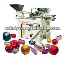 Packing Machine- Chocolate Foil Wrapping Machine