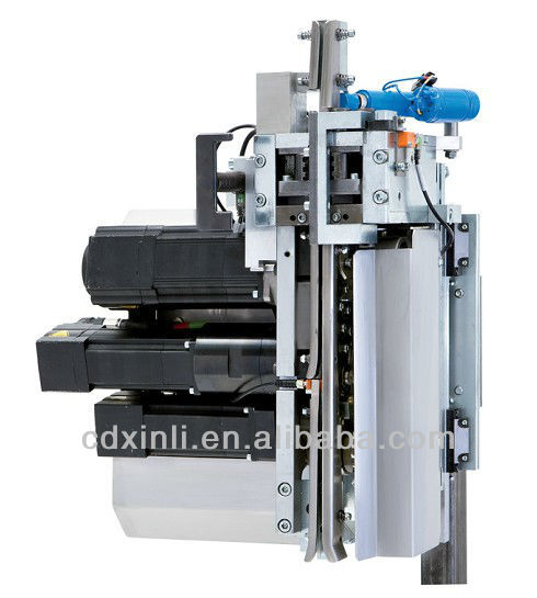 packing machine for plastic bags for Plastic Strapping