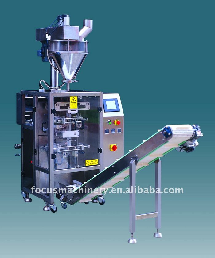 Packing Machine System Line