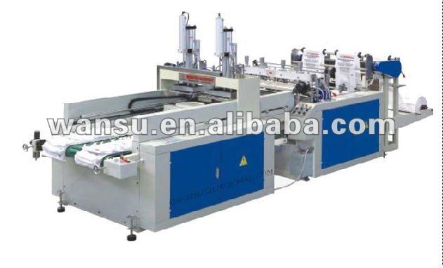 packing machinery