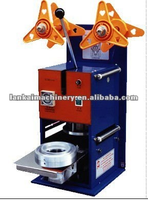 packing machinery, packaging machine,Capping machine for disposable plastic cups